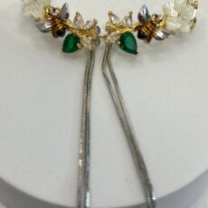 Earcuff Bosque