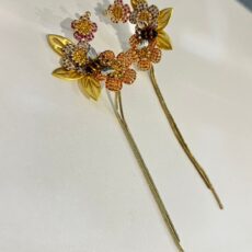 Earcuff Tutti Frutti