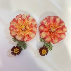 Flor Tela/Rama